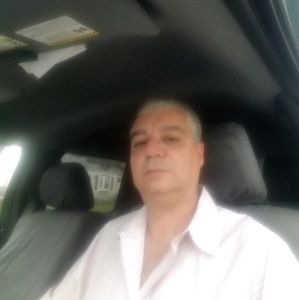 Meet your Posher, Giuseppe